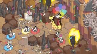 Pit People — трейлер №1