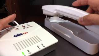 How to Set Up Free Landline Phone Service