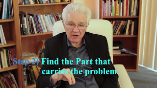 Parts & Memory Therapy--On Therapy