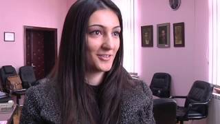 Dodela opštinskih stipendija za 2013. godinu
