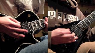 Lamb Of God - Reclamation (Dual Cover) - Full HD