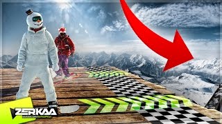 THIS GAME IS AMAZING! (Steep Multiplayer)