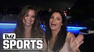 Ex-Tecate Girls, We Got Fired From Canelo vs GGG Over Sexy Video | TMZ Sports