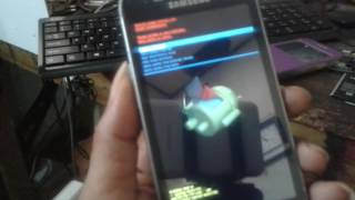 CARA HARD RESET SAMSUNG GALAXY V Plus G18HZ LUPA POLA . By Dava Erlangga