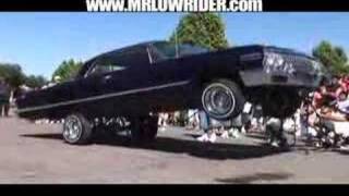 Lowrider Cinco De Mayo www.mrlowrider.com