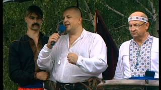 Лава на лаву СПАС 05.06.2012