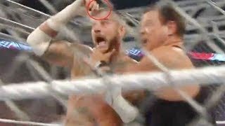10 Stunning Incidents Which Led To Wrestlers Being Fined