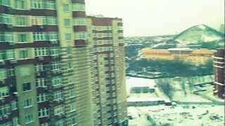Жилой комплекс "Центральный" 2012