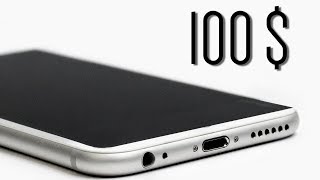 КАКОЙ ТЕЛЕФОН КУПИТЬ за 100 ДОЛЛАРОВ в 2018 году?
