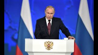 Захарова сочла нервной реакцию НАТО на послание Путина