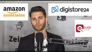 Affiliate Marketing: Die 5 wichtigsten Schritte im Jahr 2019 [Für Anfänger]