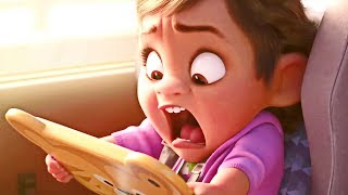 ЛУЧШИЕ НОВЫЕ ТРЕЙЛЕРЫ МУЛЬТФИЛЬМОВ февраля 2018