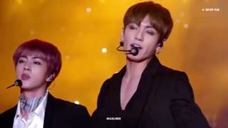 [JUNGKOOK FF] PLAYBOY HUSBAND WHO?! EP.  1