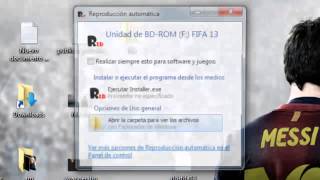 Tutorial descarga el fifa 2013 full para tu pc facil HD Torrent