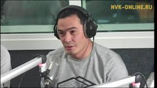Саха ыстаныыктара Олимпиадаҕа тиийиэхтэрин сөп. Радио Саха (19.10.2017)