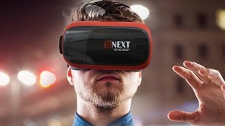 How to play VR 360 Games/Apps on Smartphone - Bnext
