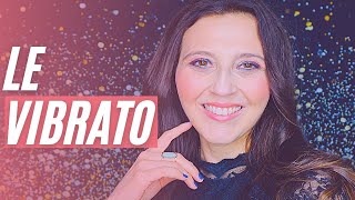 Cours de chant : COMMENT DÉVELOPPER LE VIBRATO-Technique vocale
