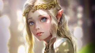? Nightcore ▶ ✨ VALKYRIE ✨ (Lyrics)