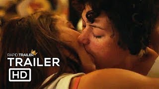 DUCK BUTTER Official Trailer (2018) Mae Whitman Comedy Movie HD