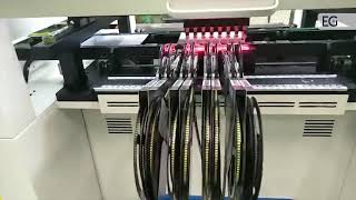 Установщик SMD компонентов KAYO-A4L