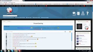 Comment installer un thème Xenforo - FR