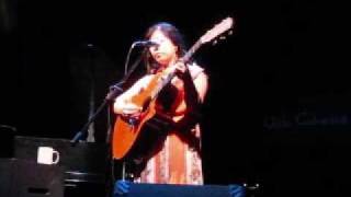 Betty Soo  "Dublin Blues"