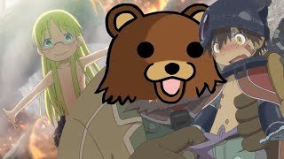 Детские терзания | Made in abyss