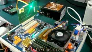 Gigabyte Dual Bios