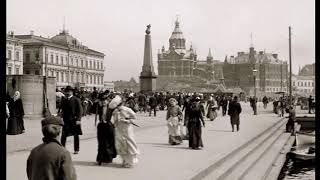 1917 год. Апрельский кризис Временного Правительства.
