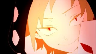 [AMV] [Mekaku City Actors] Supernatural