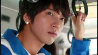 CNBLUE ヨンファ 恋しくて MV@日本語字幕