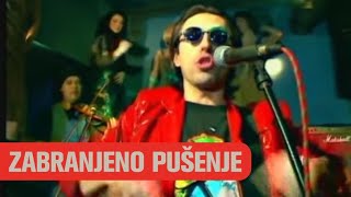 Zabranjeno pušenje feat. Ivanka Mazurkijević - Arizona Dream (spot)