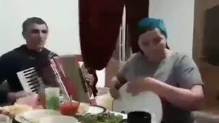 Лакская песня. Красиво поет. Голос. Лак . Лакрал балай.