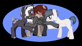 Реакция на шип #3 (Любовный тетраэдр)