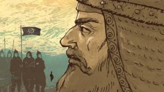Повесть временных лет. Выпуск 2. Основание киевского княжества  — "Радость моя"