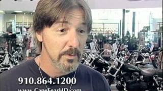 Motorcycle Theft Prevention