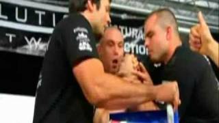Superhumanos - Super Fuerza  (parte 4).