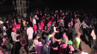 pichihua toril VIRGEN DE LAS NIEVES 05 DE AGOSTO 2014
