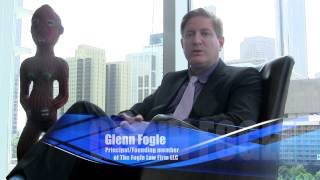 The Fogle Law Firm, LLC
