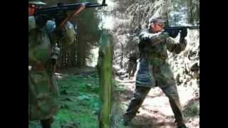 TURK AIRSOFT - AIRSOFT TURKIYE ETKINLIKLERI - http://www.turkairsoft.com