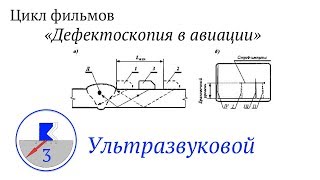 3. Ультразвуковой метод. Фильм третий.