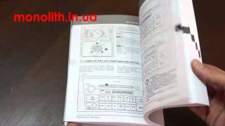 Руководство по эксплуатации Toyota Sequoia с 2008 года