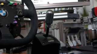 Fanatec CSS SQ (ClubSport Shifter)