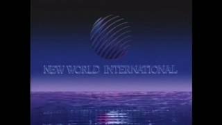 O'Hara Horowitz Productions/New World International (1993)