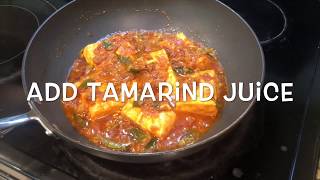 Salmon fish curry || Dhaba Style ||South Indian style || Telugu Style || Best Receipe