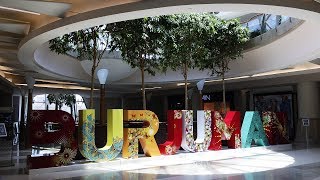 Dubai vlog: Burjuman mall