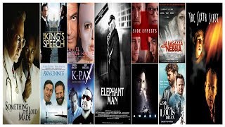 Лучшие фильмы про врачей / Best movies about doctors