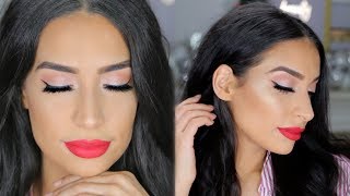 GET READY WITH ME for a CHRISTMAS PARTY | VERLOSUNG ☆ | LamiyaSlimani