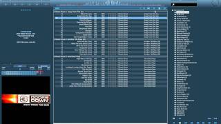 foobar 2000 Dark One 3.0.1 Tutorial