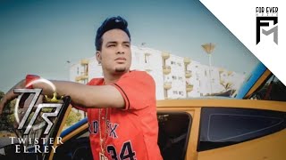 Twister El Rey - Te Cancele (No Vuelvo Contigo)